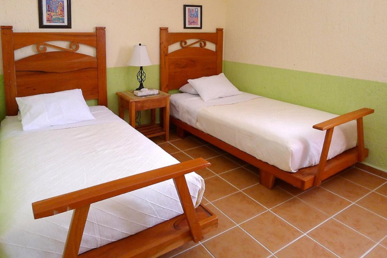 Righetto Vacation Rentals Puerto Morelos Bagian luar foto