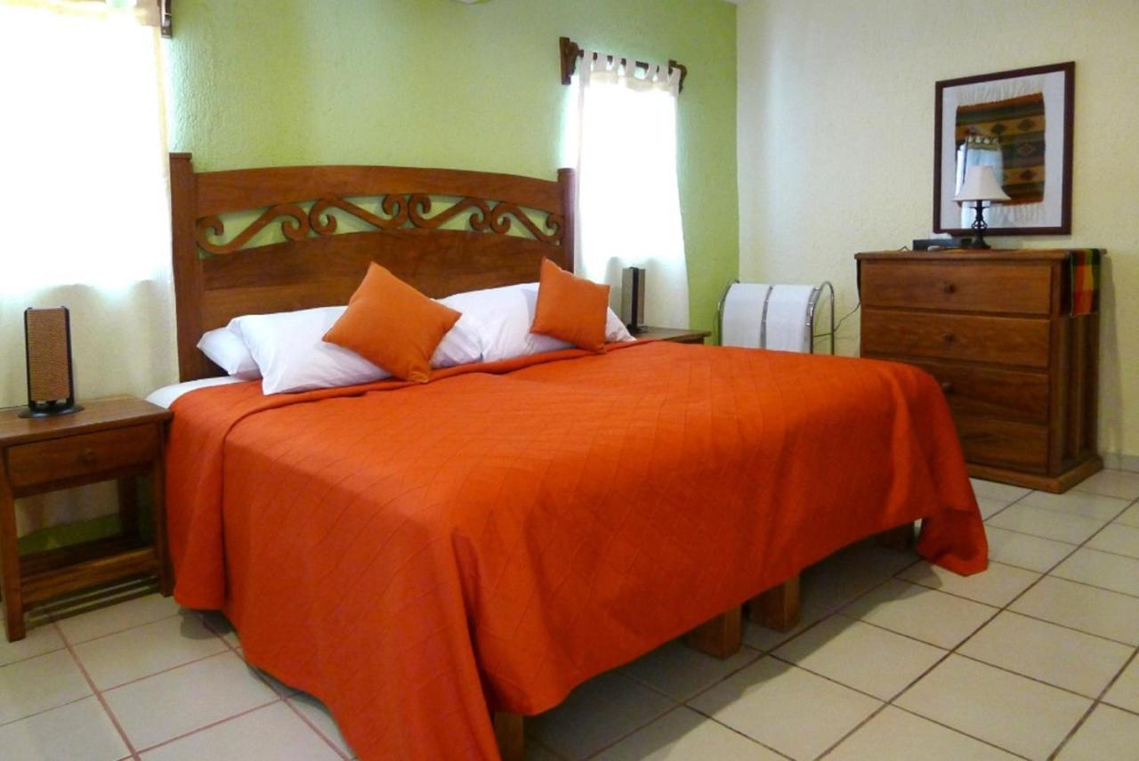 Righetto Vacation Rentals Puerto Morelos Bagian luar foto