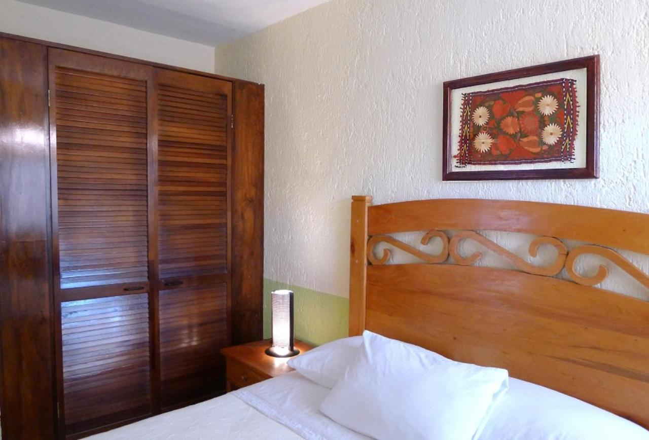 Righetto Vacation Rentals Puerto Morelos Bagian luar foto