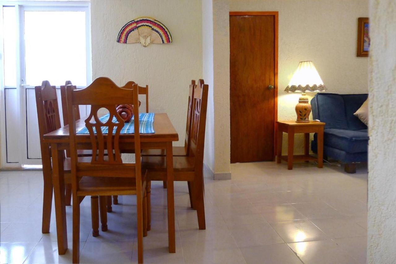 Righetto Vacation Rentals Puerto Morelos Bagian luar foto